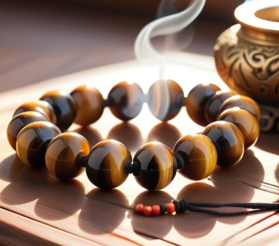 Những Sai Lầm Phổ Biến Khi Dùng Đá Mắt Hổ