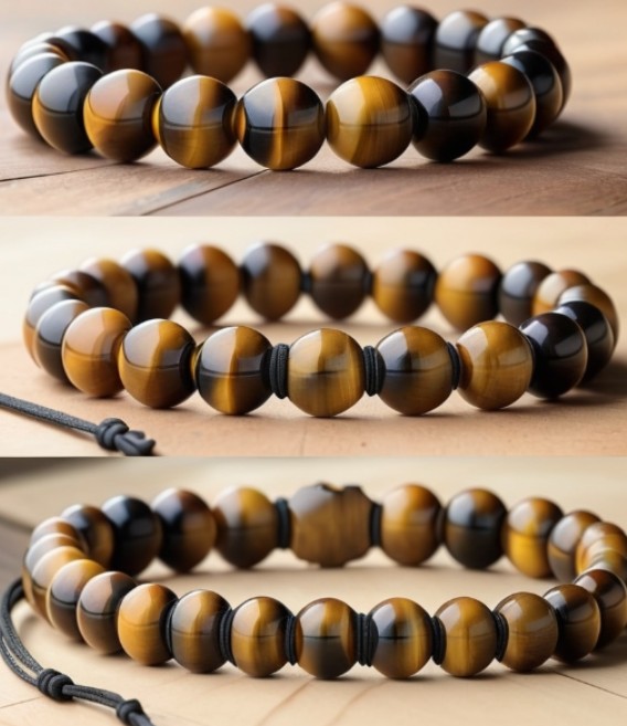 Tư Vấn Mua Vòng Tay Đá Mắt Hổ Cho Người Mới