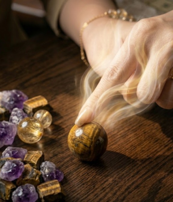 Vì sao vòng tay đá tự nhiên được săn đón ?