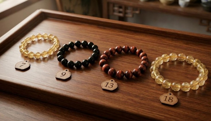 Ý nghĩa thực sự của những con số "vàng": 7, 9, 13 và 18