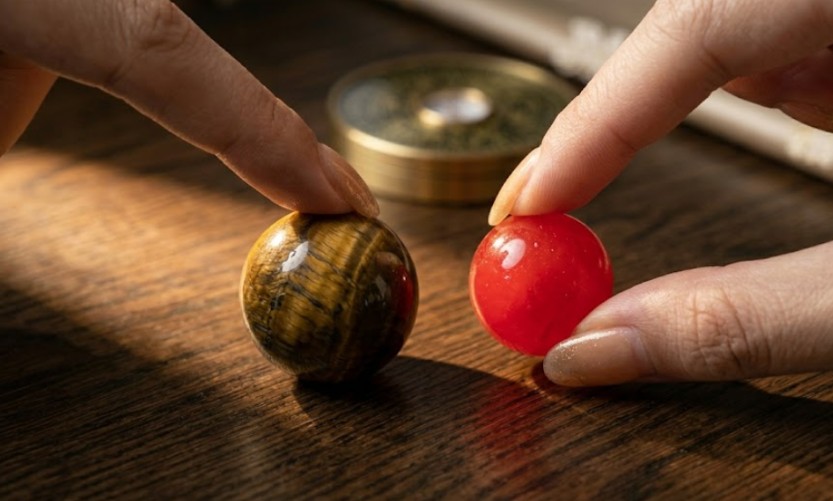 Nhiều người chọn mua vòng đá phong thủy nữ chỉ vì nó đang là "trend"